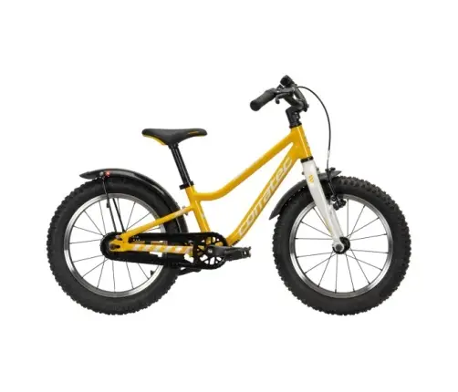 Велосипед Corratec Bow UL16"