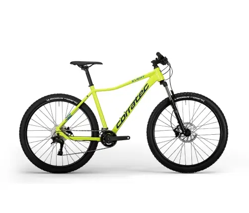 Bike Corratec X-Vert 650B Motion 27.5"