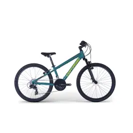 Велосипед Corratec X-Vert 24"