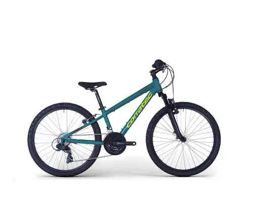 Велосипед Corratec X-Vert 24" Велосипед Corratec X-Vert 24"