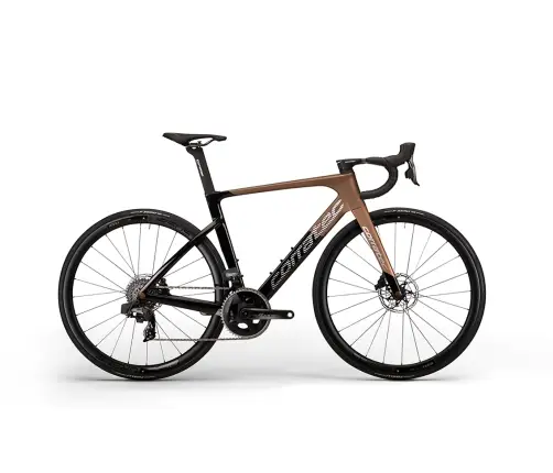 Bike Corratec Road CCT Evo Race 28"