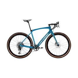 Bike Corratec Allroad C1 AXS 28"