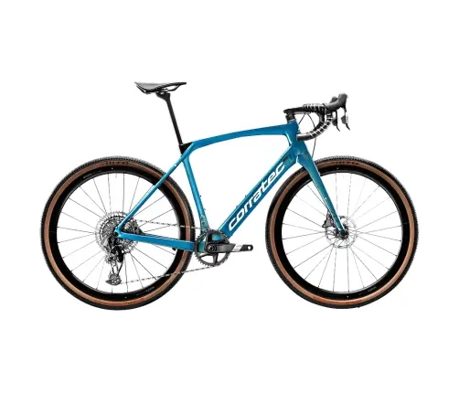 Velosipēds Corratec Gravel Allroad C1 28" Velosipēds Corratec Gravel Allroad C1 28"