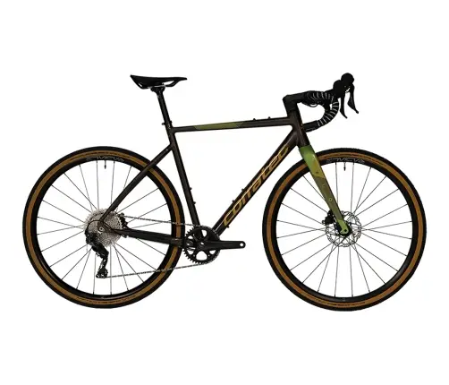 Dviratis Corratec Allroad A1 28"