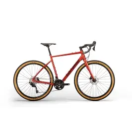 Dviratis Corratec Allroad Travel 1 28"