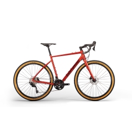 Bike Corratec Allroad Travel 1 28"