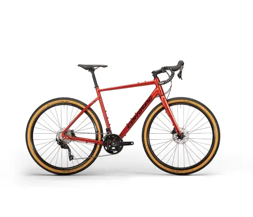 Bike Corratec Allroad Travel 1 28"