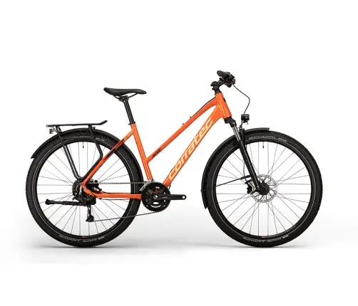 Dviratis Corratec MTC Expert Sport 29" Dviratis Corratec MTC Expert Sport 29"