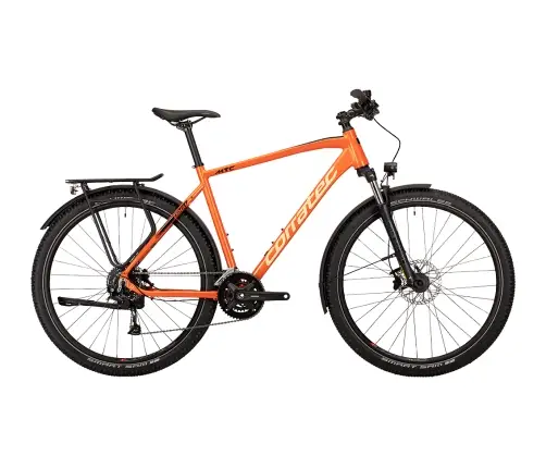 Велосипед Corratec MTC Expert Gent 29"