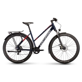 Велосипед Corratec MTC Base Sport 29"