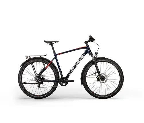 Velosipēds Corratec MTC Base Gent 29