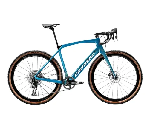 Bike Corratec Allroad C1 AXS 28"