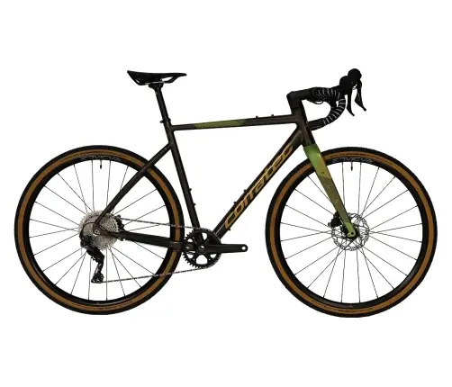 Bike Corratec Allroad A1 28"