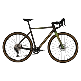 Bike Corratec Allroad A1 28"
