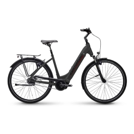 Велосипед Corratec E-Power Trekking 28 AP5 LTD Wave