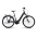 Bike Corratec E-Power Trekking 28 AP5 LTD Wave