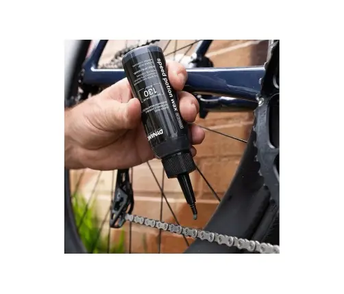 Масло Dynamic Speed Potion Wax