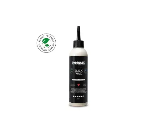 Eļļa Dynamic Slick Wax