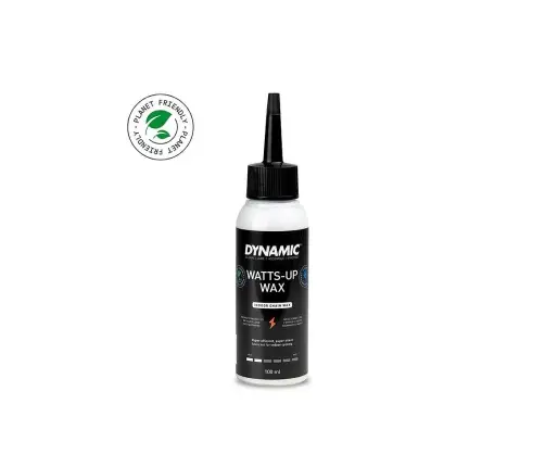 Lubricating oil Dynamic Watts-Up Wax