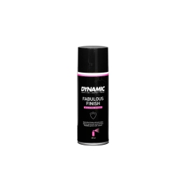 Защитная полировальная жидкость Dynamic Fabulous Finish