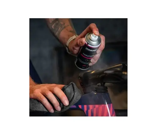 Kaitsepihusti korrosiooni eest Dynamic Sweatopia