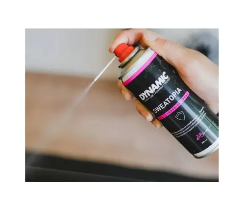 Kaitsepihusti korrosiooni eest Dynamic Sweatopia