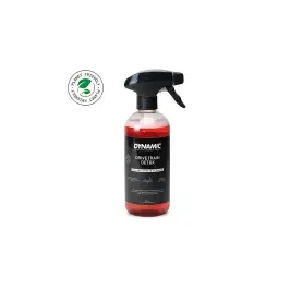 Piedziņas tīrītājs Dynamic Drivetrain Detox