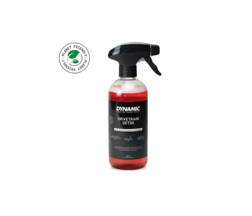 Ajami puhastusvahend Dynamic Drivetrain Detox