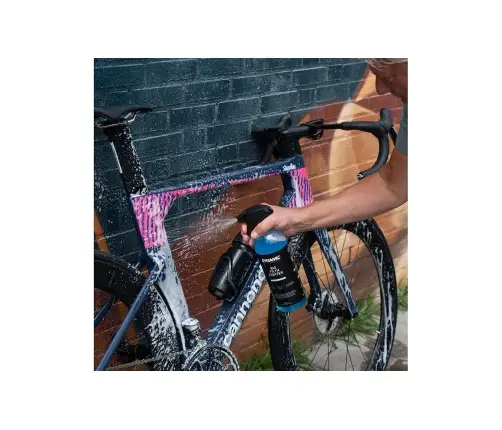 Жидкий спрей для чистки велосипеда Dynamic Bio Filth Fighter