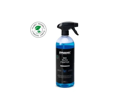 Жидкий спрей для чистки велосипеда Dynamic Bio Filth Fighter
