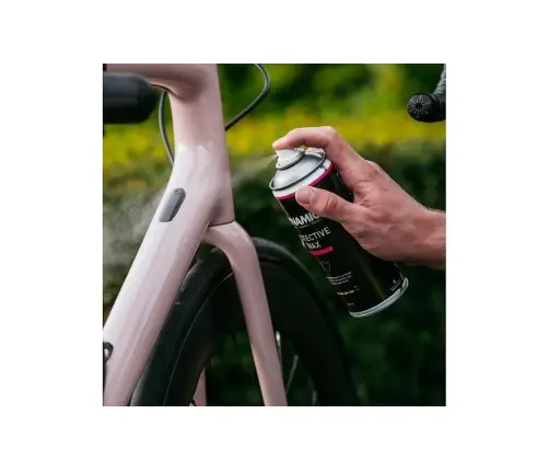 Apsauginis purškiamas vaškas Dynamic Protective Wax Spray