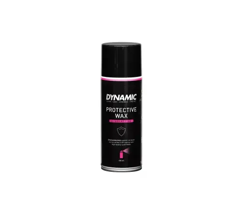 Apsauginis purškiamas vaškas Dynamic Protective Wax Spray