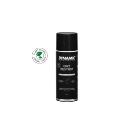 Bike cleaner Dynamic Dirt Destroy