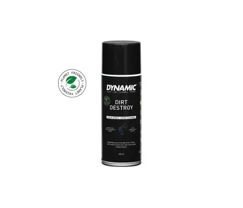 Жидкий спрей для чистки велосипеда Dynamic Dirt Destroy