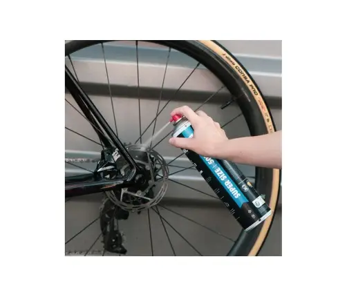 Очиститель тормозов Dynamic Brake Booster