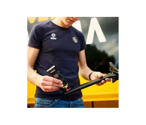 Carbon Assembly Paste Dynamic