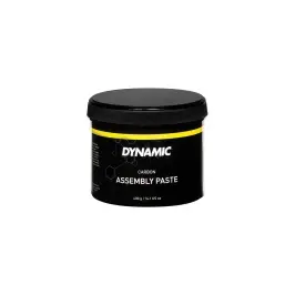 Carbon Assembly Paste Dynamic