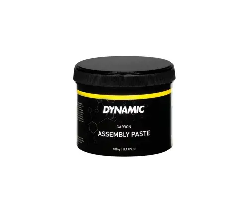 Carbon Assembly Paste Dynamic