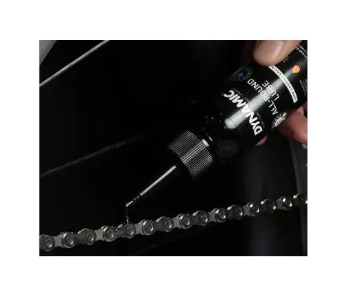 Õli Dynamic All Round Lube