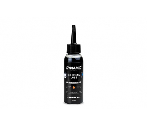Eļļa Dynamic All Round Lube