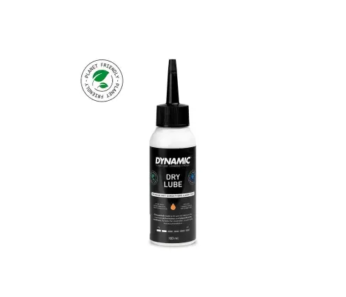 Tepalas Dynamic Dry Lube