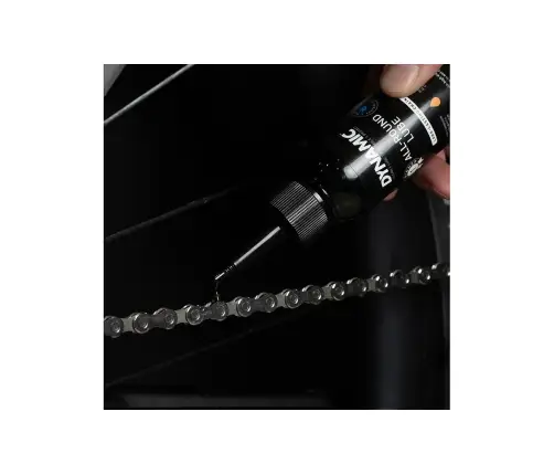 Eļļa Dynamic All Round Lube