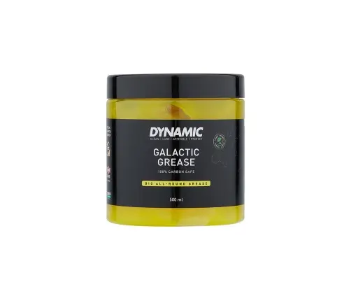 Galactic Grease Dynamic