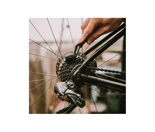 Šepetys Drivetrain Detailing Brush Dynamic