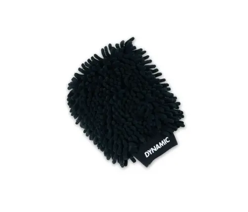 Перчатка для чистки из микрофибры Microfibre Bike Cleaning Glove Dynamic