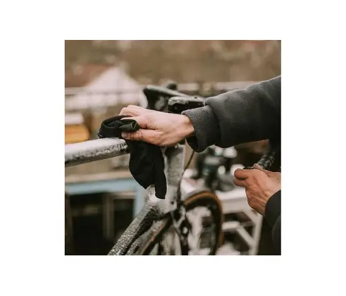 Mikrošķiedras audums Microfibre Cloth Dynamic