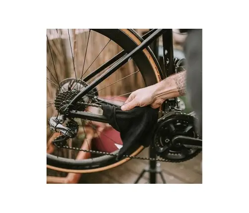 Mikrošķiedras audums Microfibre Cloth Dynamic