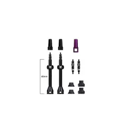 Barkeeper Tubeless Valves 60 mm Dynamic