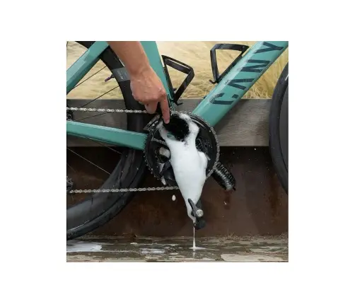 Šepetys Dynamic So Long Brush