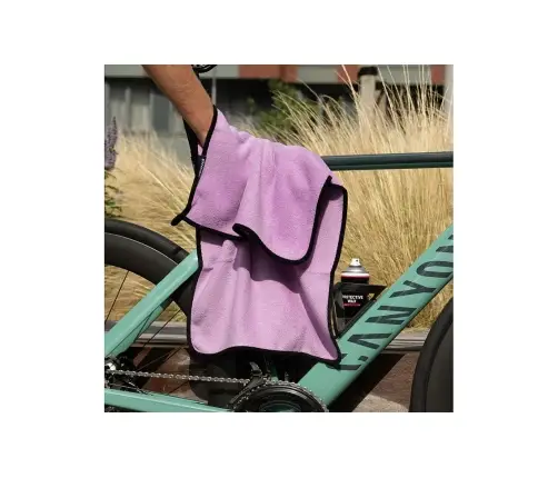 Rankšluostis poliravimui Dynamic Turbo Towel